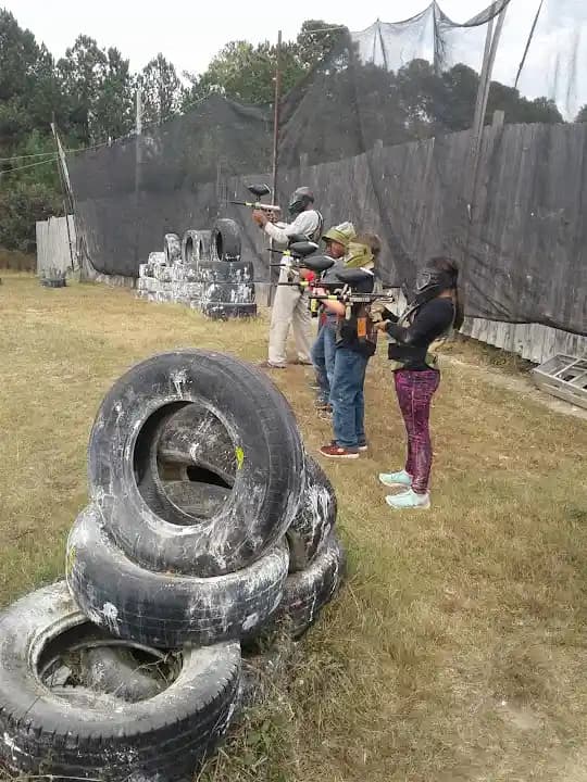 Xtreme Paintball Conyers image 3