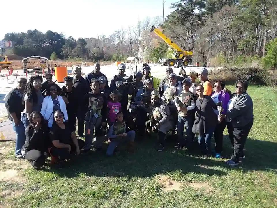 Xtreme Paintball Conyers image 5