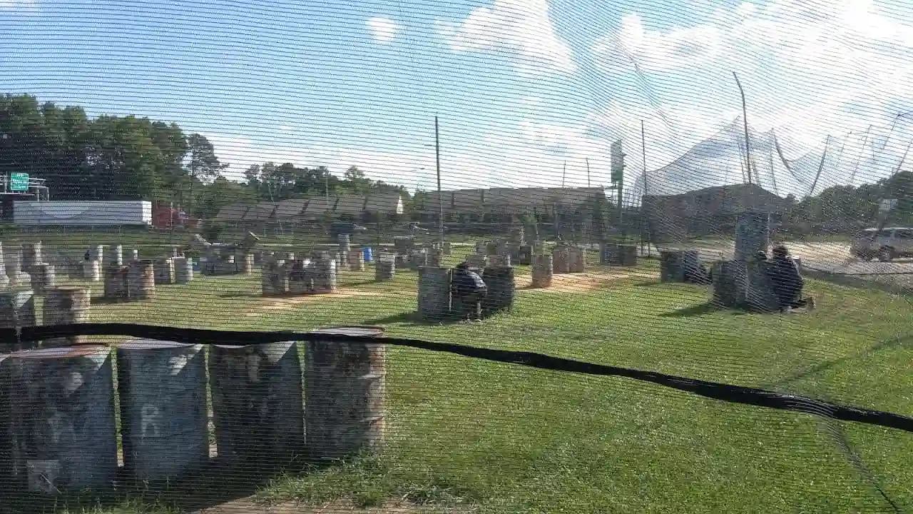 Xtreme Paintball Conyers image 7