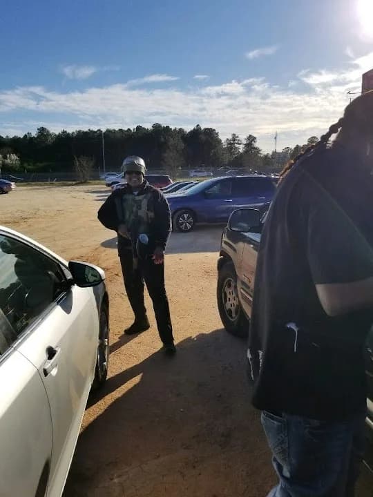 Xtreme Paintball Conyers image 6