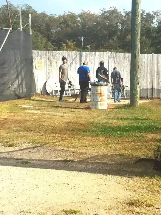 Xtreme Paintball Conyers image 8