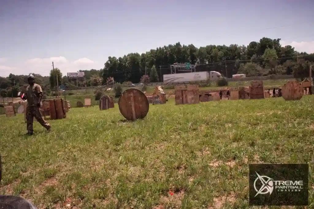 Xtreme Paintball Conyers image 9