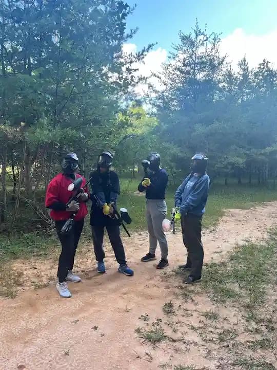 Blue Ridge Paintball image 6