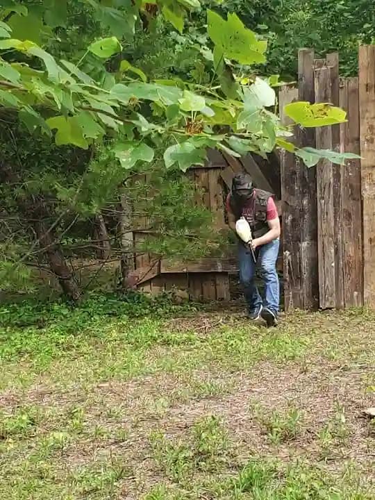 Blue Ridge Paintball image 7