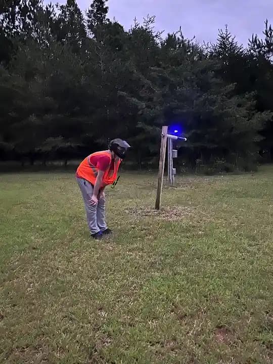 Blue Ridge Paintball image 8