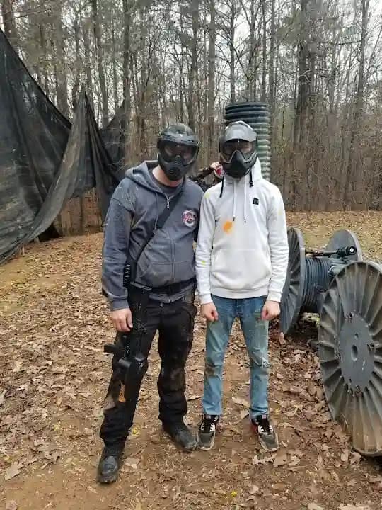 Photo of Dan's Land Paintball