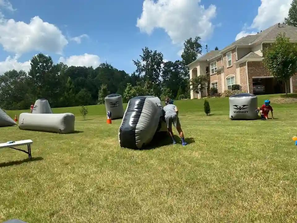 Gelly Ball of Atlanta image 5