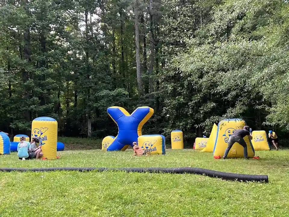 Gelly Ball of Atlanta image 6