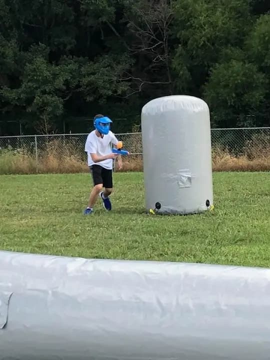 Gelly Ball of Atlanta image 7