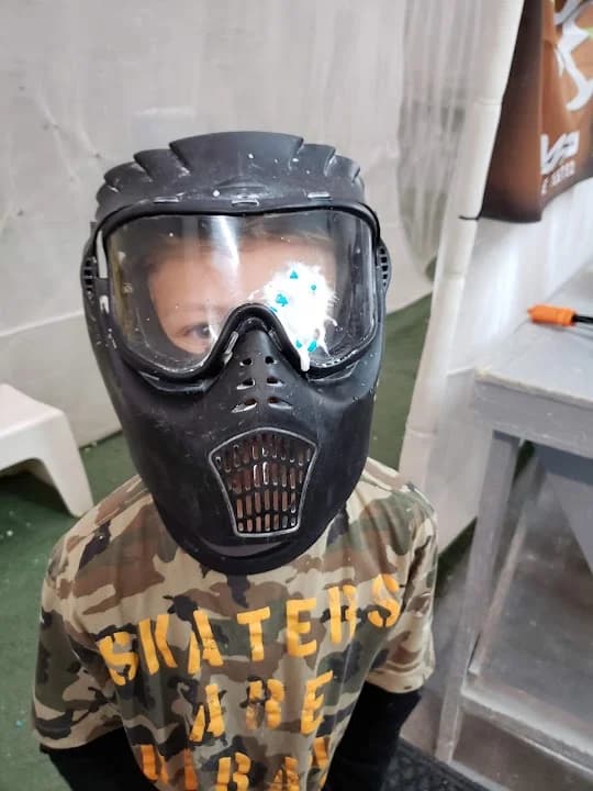 Photo of Wildfire Indoor Paintball, Air Soft, and Skate Shop
