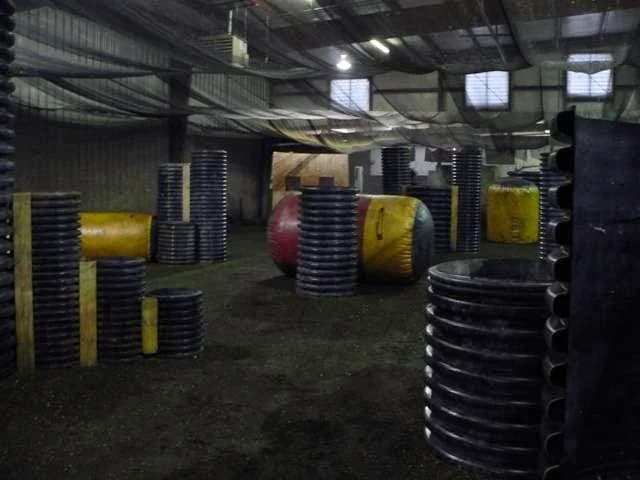 Wildfire Indoor Paintball, Air Soft, and Skate Shop image 6