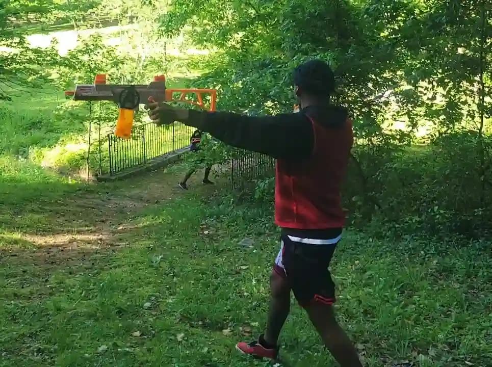 ATL Camp CORE image 5