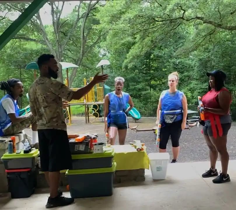ATL Camp CORE image 3