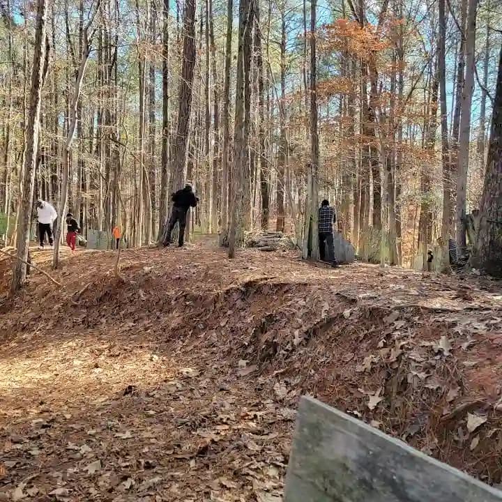 Photo of Arkenstone Paintball & Airsoft