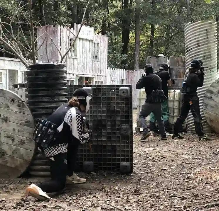 Arkenstone Paintball & Airsoft image 3