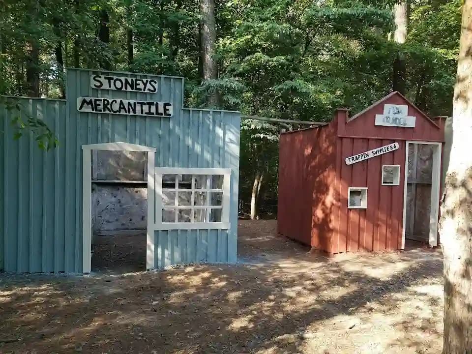 Arkenstone Paintball & Airsoft image 6