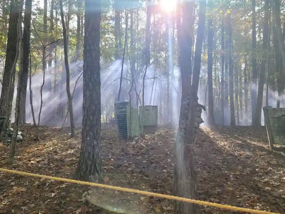 Arkenstone Paintball & Airsoft image 10