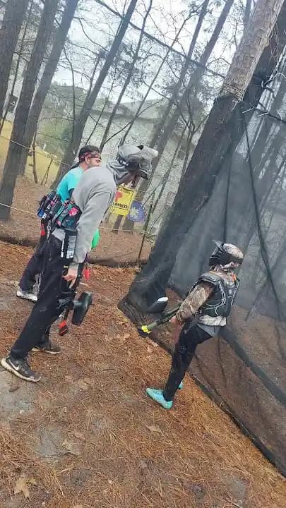 Arkenstone Paintball & Airsoft image 9