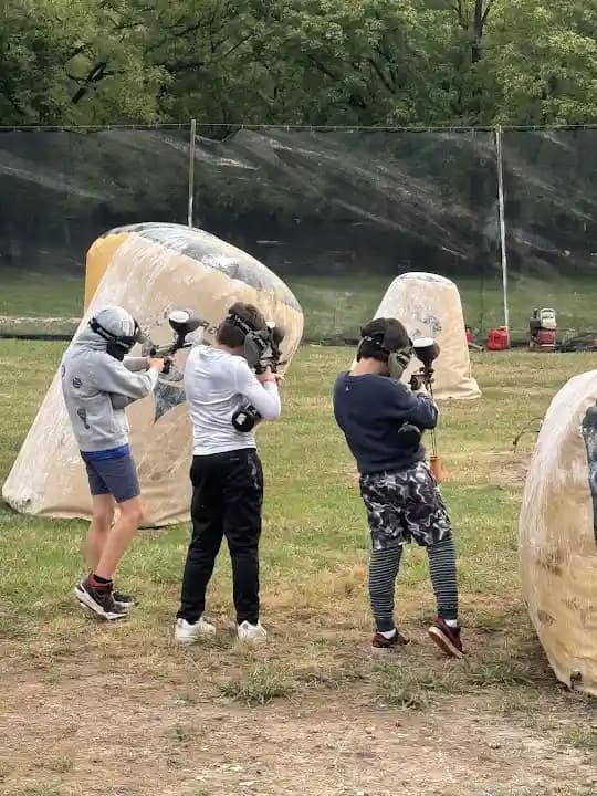 Bear Ridge Paintball image 4