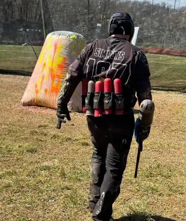 Bear Ridge Paintball image 6