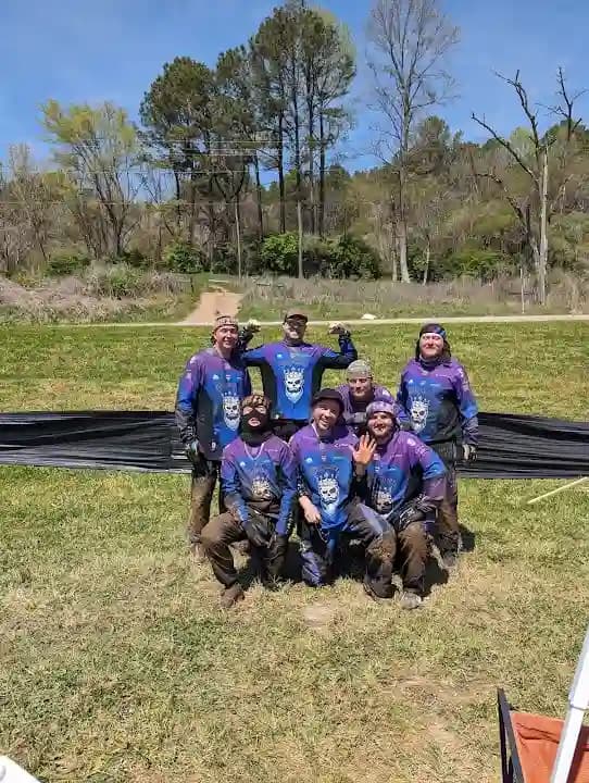 Bear Ridge Paintball image 7