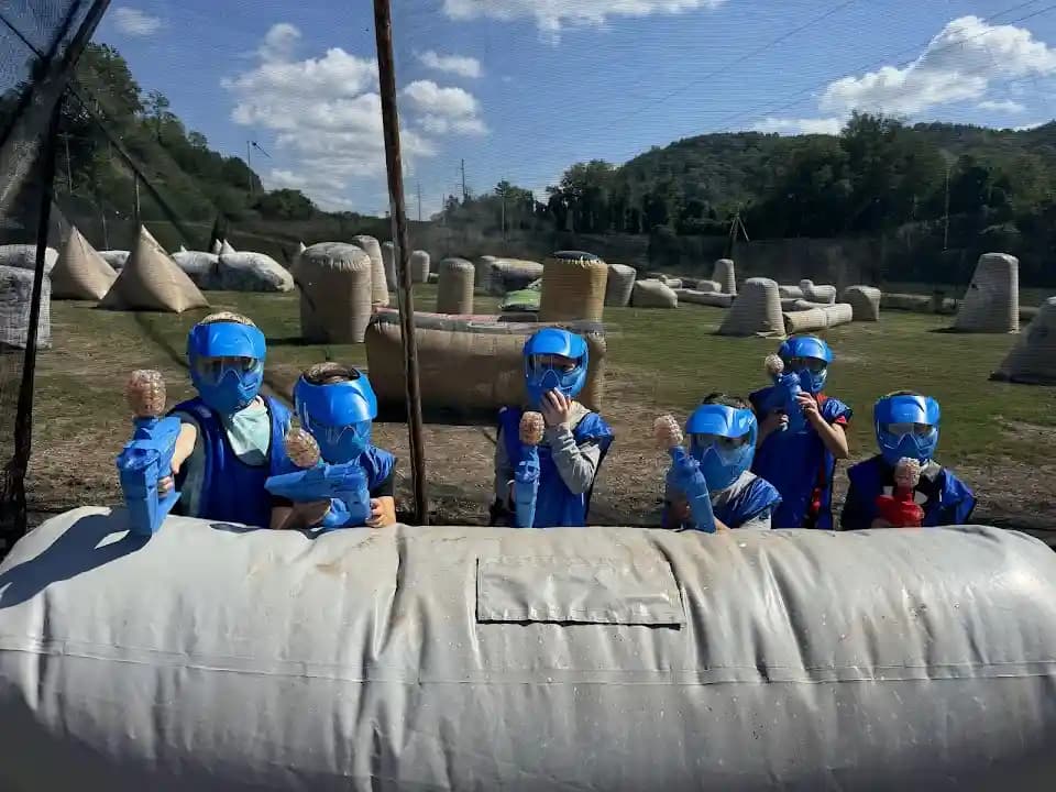 Bear Ridge Paintball image 8