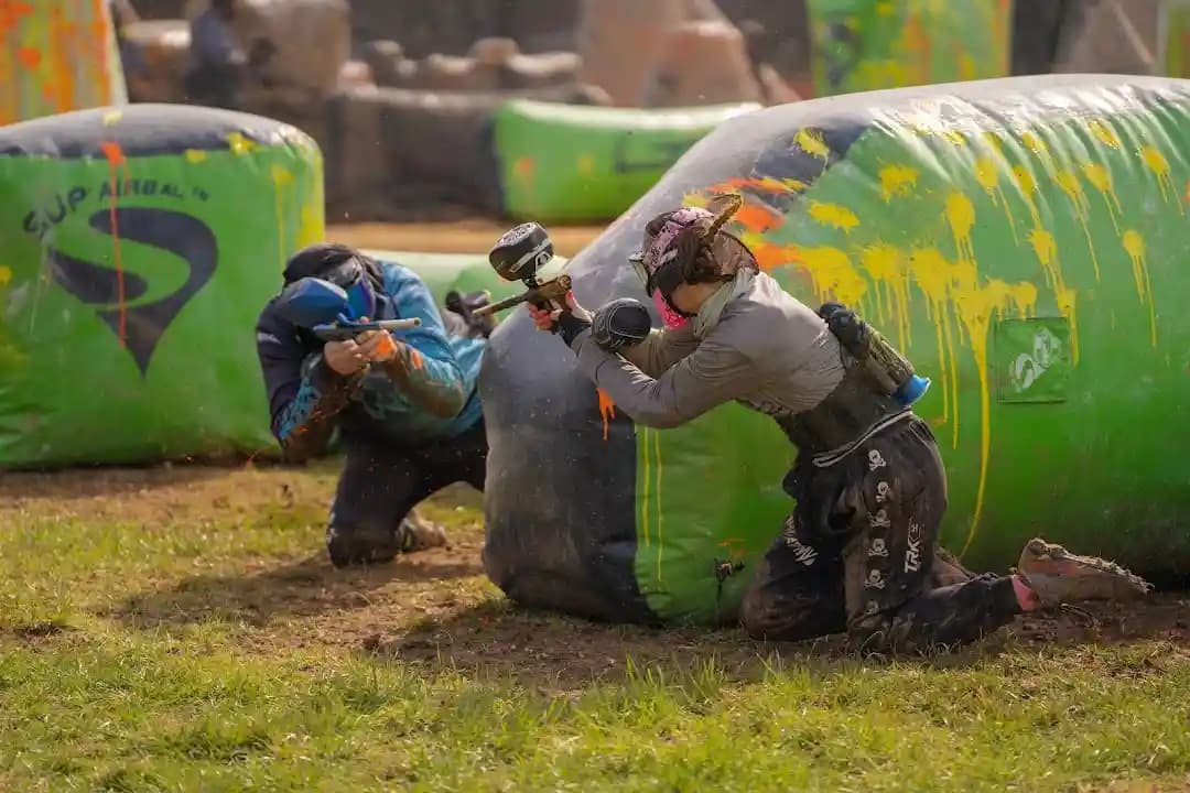 Bear Ridge Paintball image 10