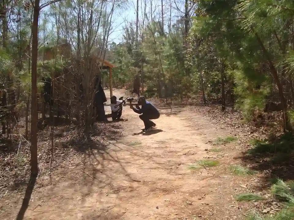Lowell Paintball image 5