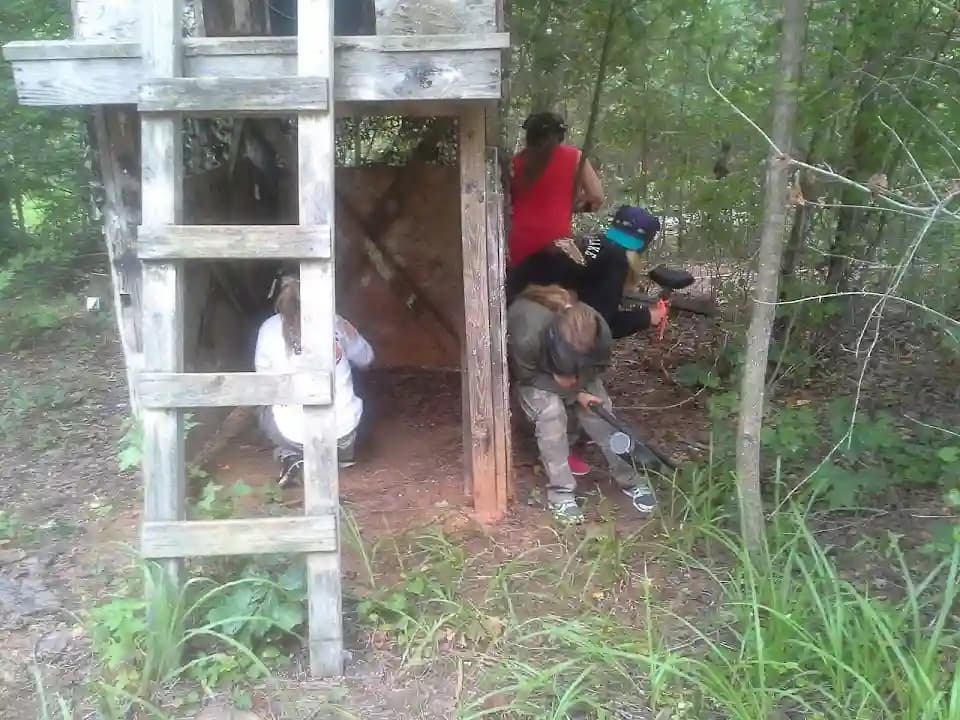 Lowell Paintball image 6