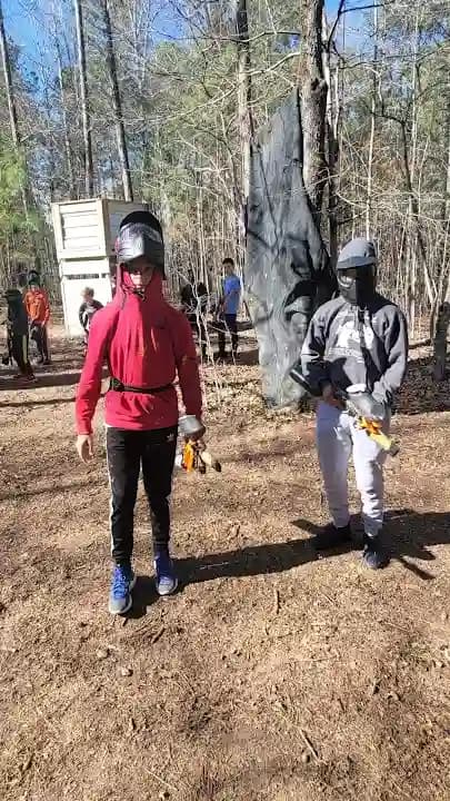 Lowell Paintball image 9