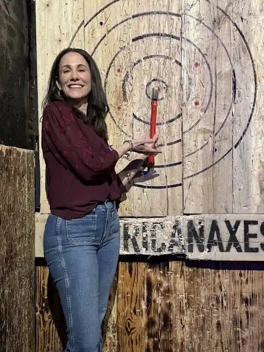 American Axes - Axe Throwing Atlanta image 10