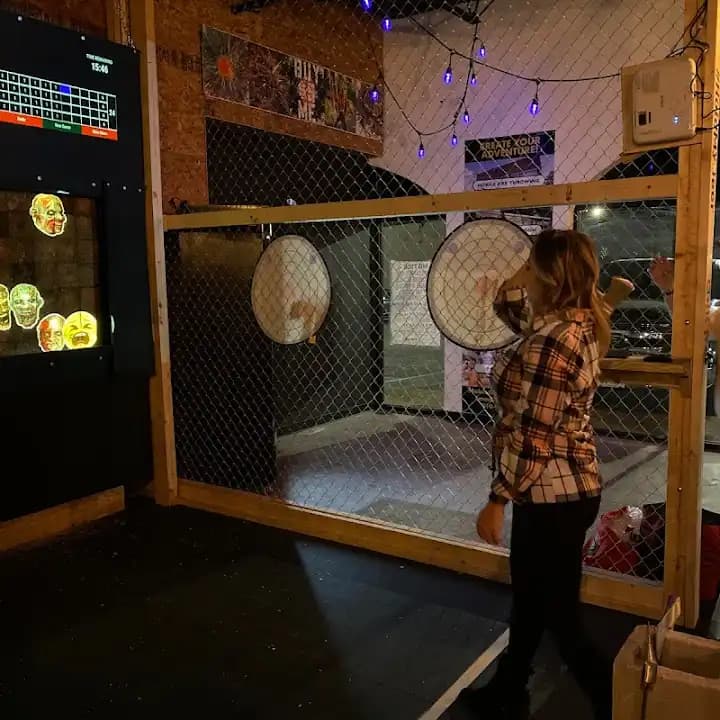 Smash-n-Axe image 3