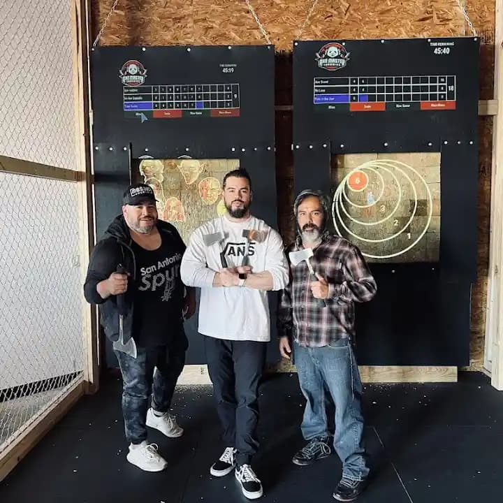Smash-n-Axe image 8