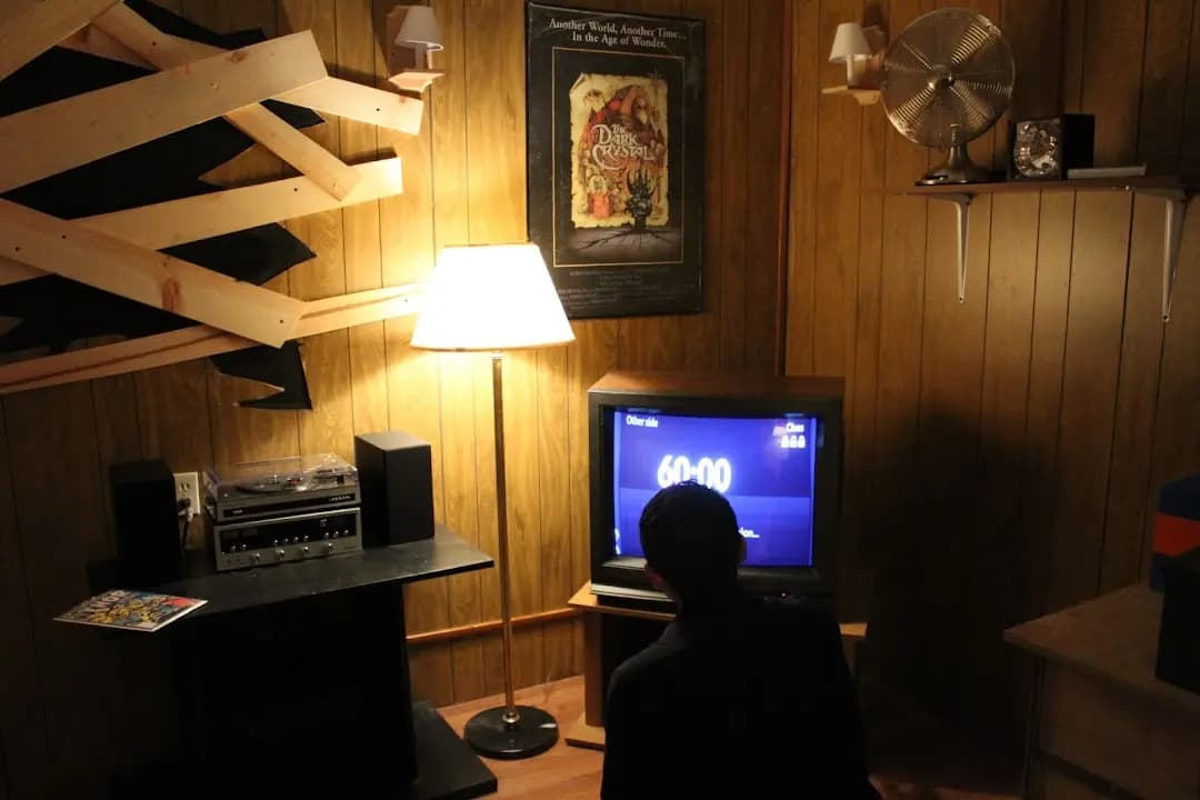 Extreme Escape - Stone Oak image 2
