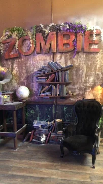 Great Room Escape image 6