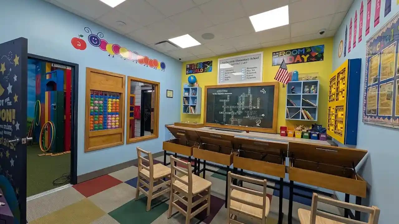The Escape Game San Antonio image 4