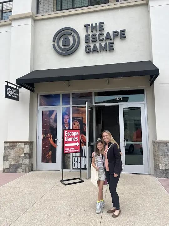 Photo of The Escape Game San Antonio