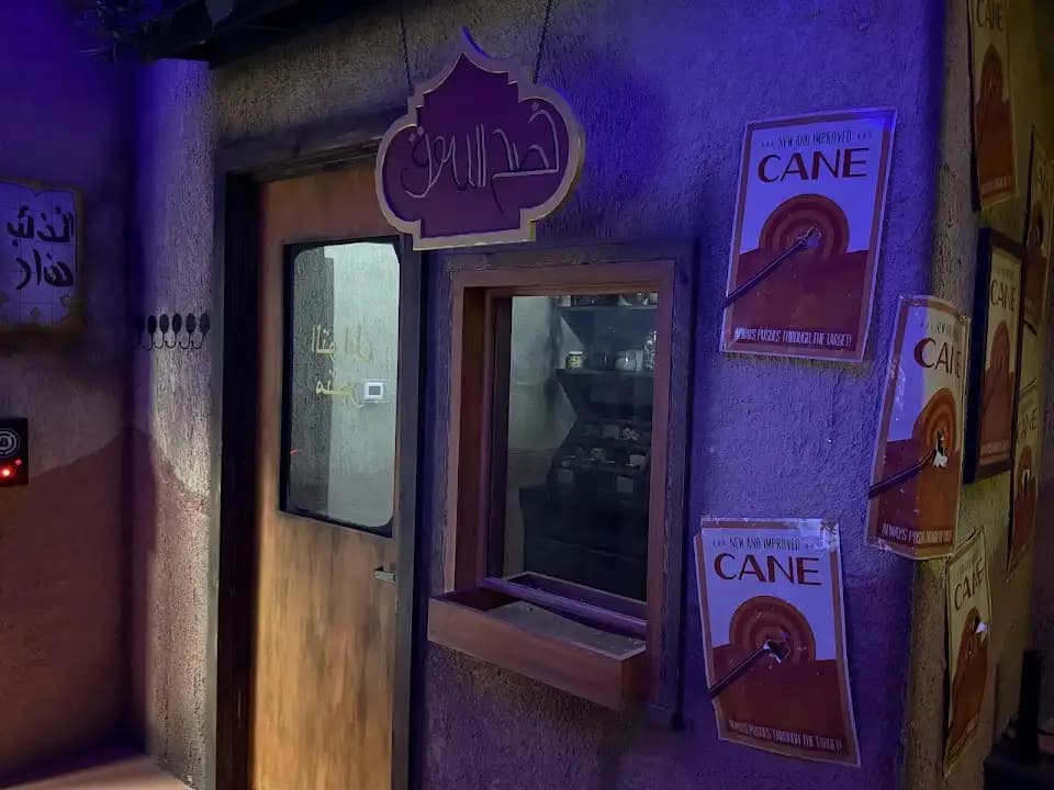 The Escape Game San Antonio image 2
