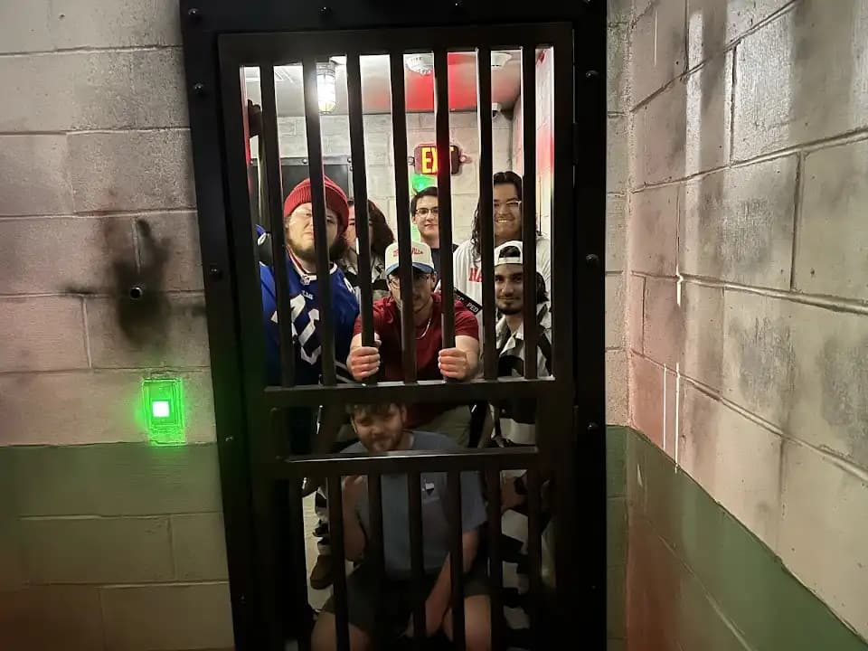 The Escape Game San Antonio image 8