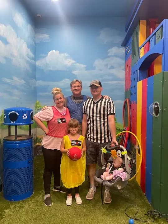 The Escape Game San Antonio image 9