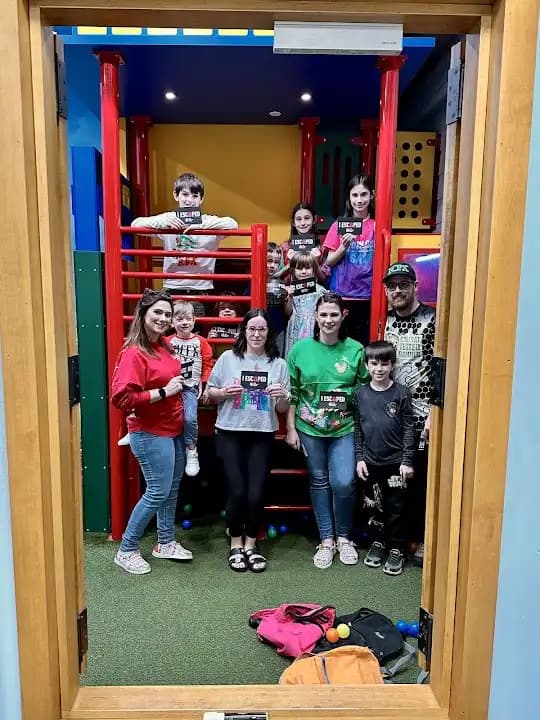 The Escape Game San Antonio image 10