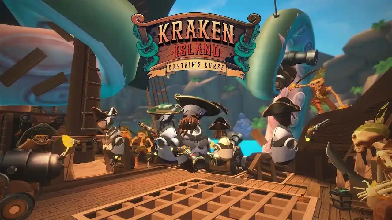 Jacked-In VR image 5