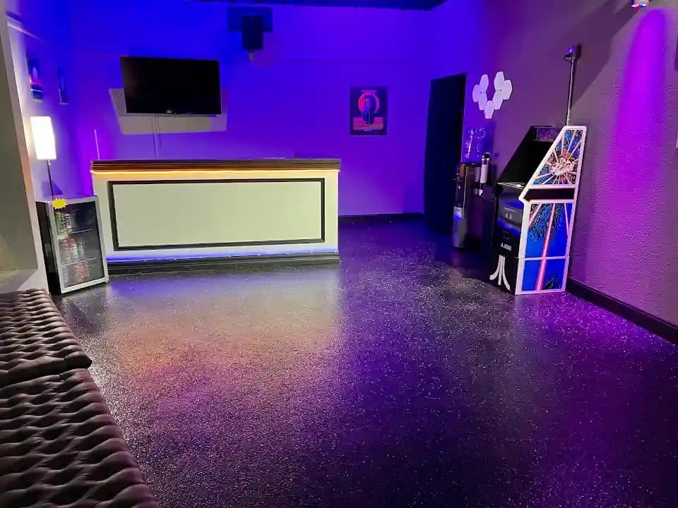 Jacked-In VR image 6