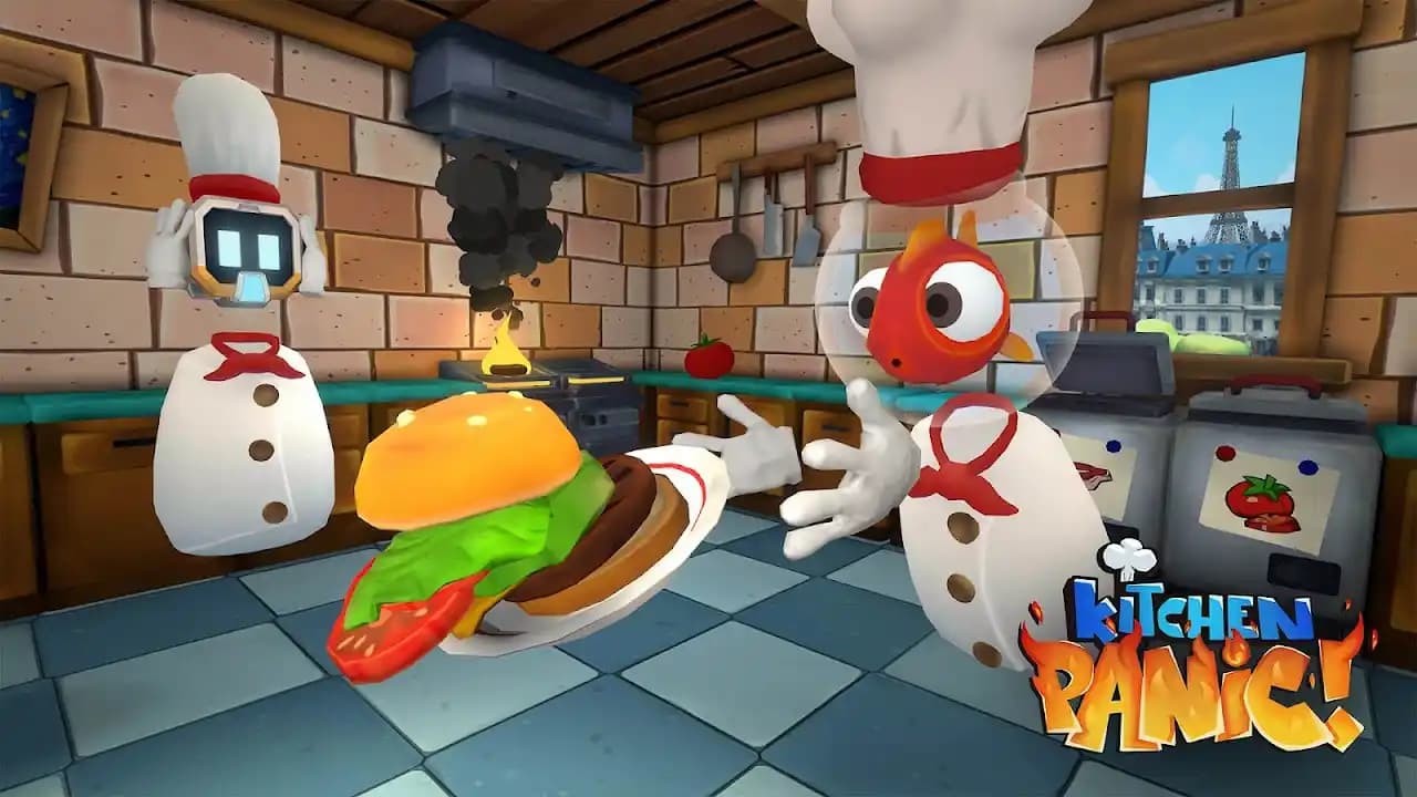 Jacked-In VR image 7