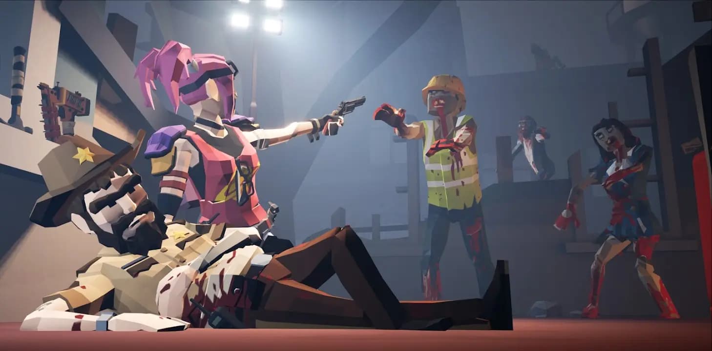 Jacked-In VR image 8