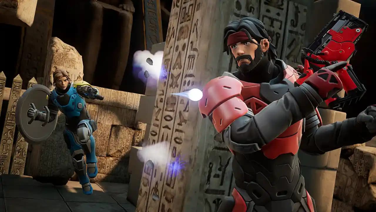 Jacked-In VR image 10