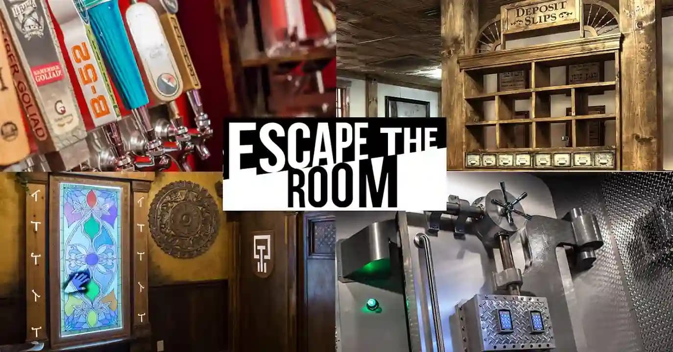 Escape the Room San Antonio image 5