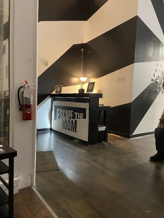 Photo of Escape the Room San Antonio