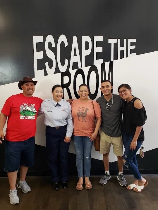 Escape the Room San Antonio image 6