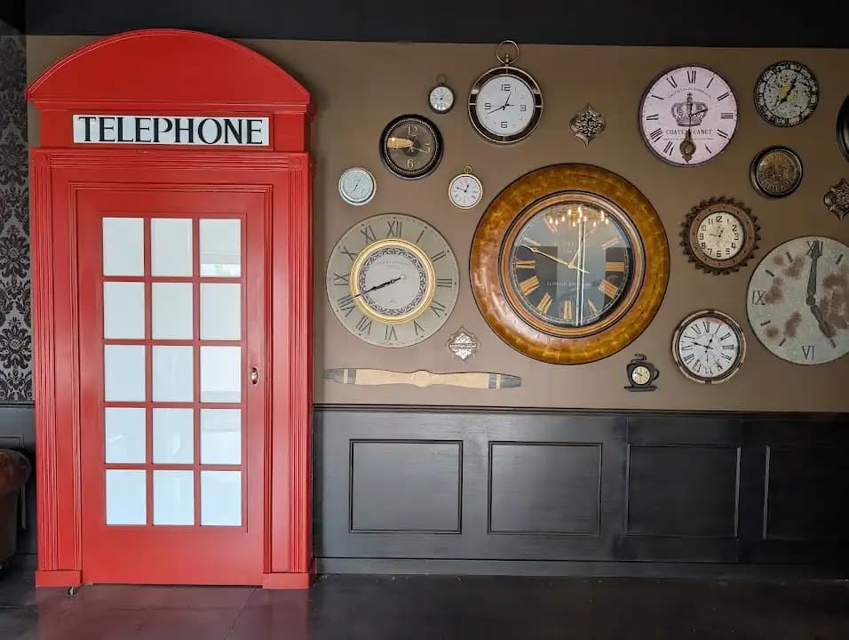 Photo of Escapology Escape Rooms San Antonio
